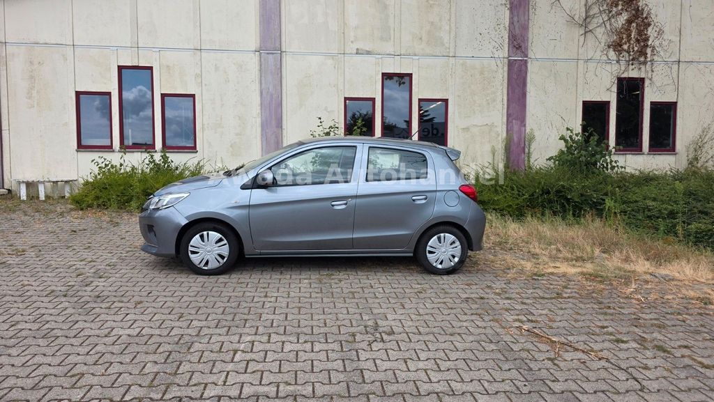 Bild des Angebotes Mitsubishi Space Star Spirit