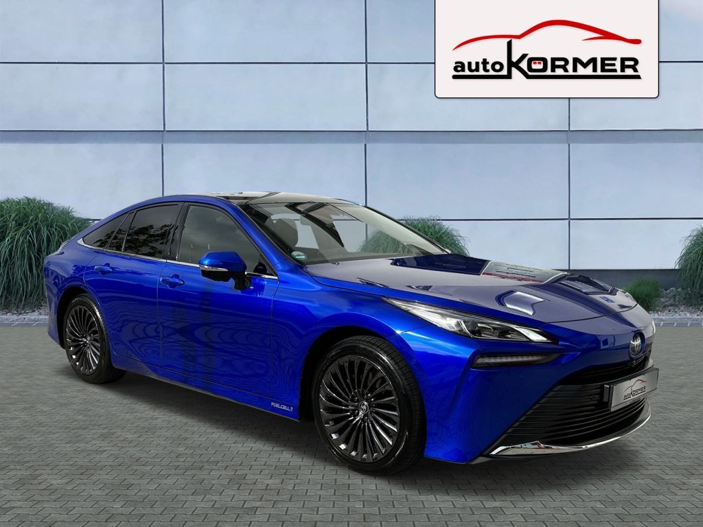 Bild des Angebotes Toyota Mirai Advanced HUD,Navi,JBL,el.Sitze,Pano.dach