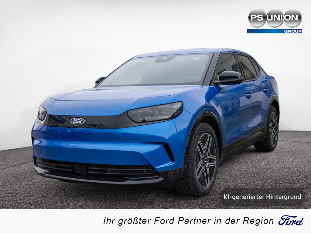 Bild des Angebotes Ford CAPRI PREMIUM RWD 77kWh NAVI ACC HUD MATRIX-LED