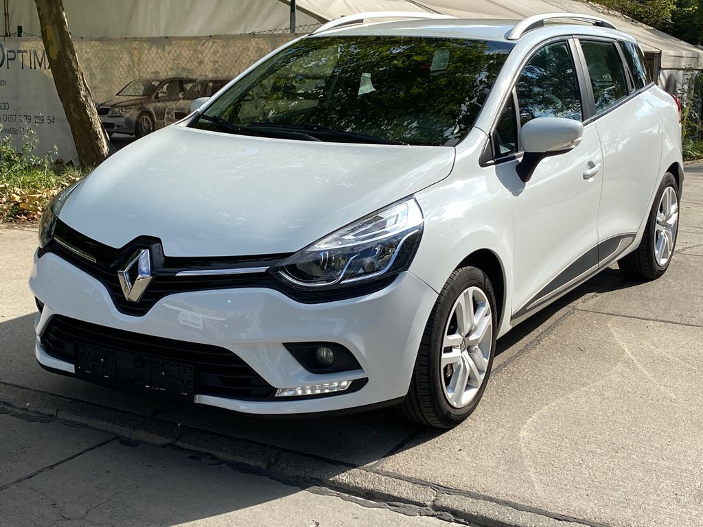 Bild des Angebotes Renault Clio ENERGY TCe 90 Intens