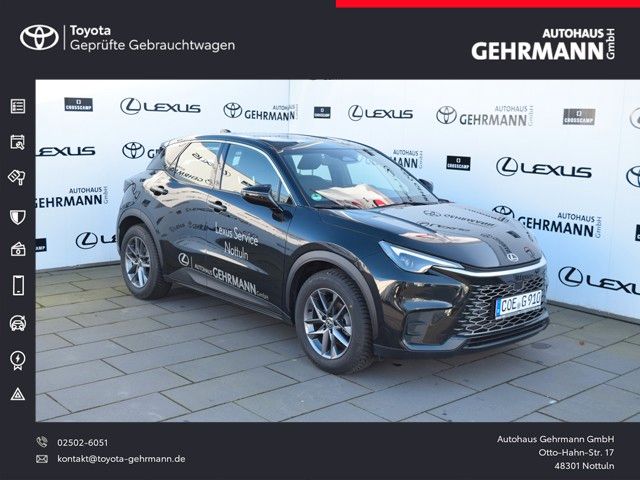 Bild des Angebotes Lexus LBX FWD Basis *Komfort-Paket*