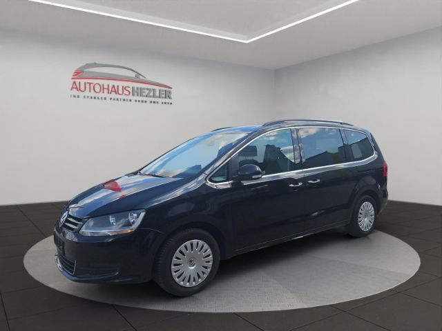Bild des Angebotes Volkswagen Sharan 2.0 TDI Comfort. Navi 3-Zonen-Klimaautom.
