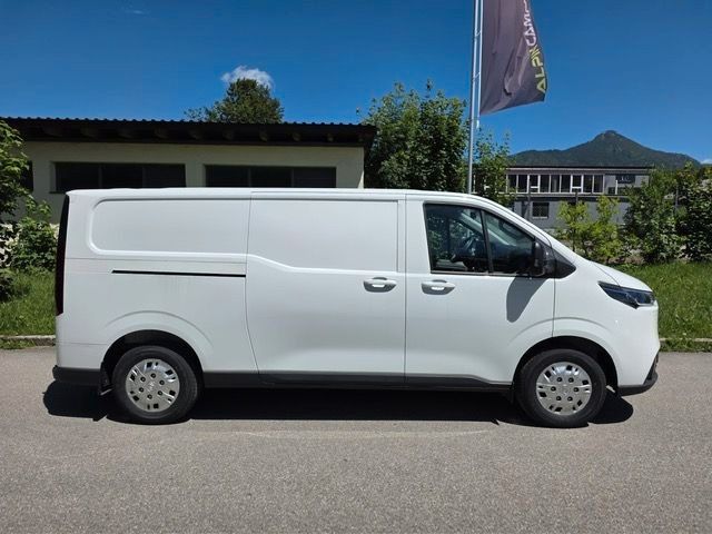 Bild des Angebotes Maxus eDeliver 7 AWD 4x4 L2H1 88 kwH