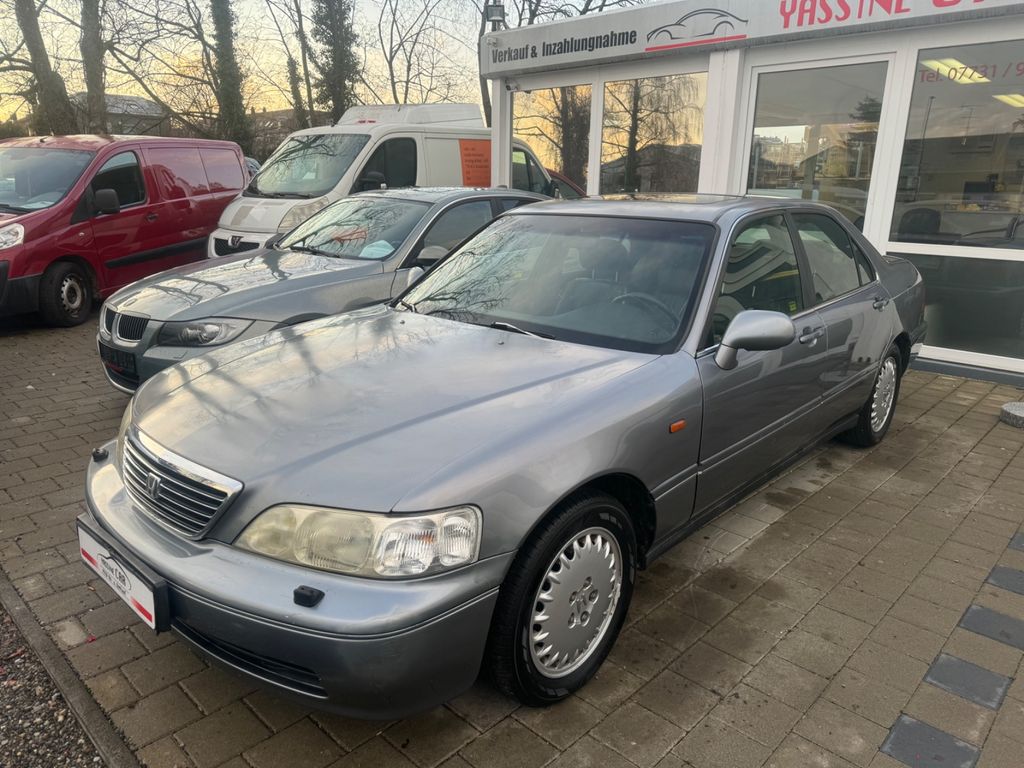Bild des Angebotes Honda Legend*Voll*Automatik*Tüv*1.HAND