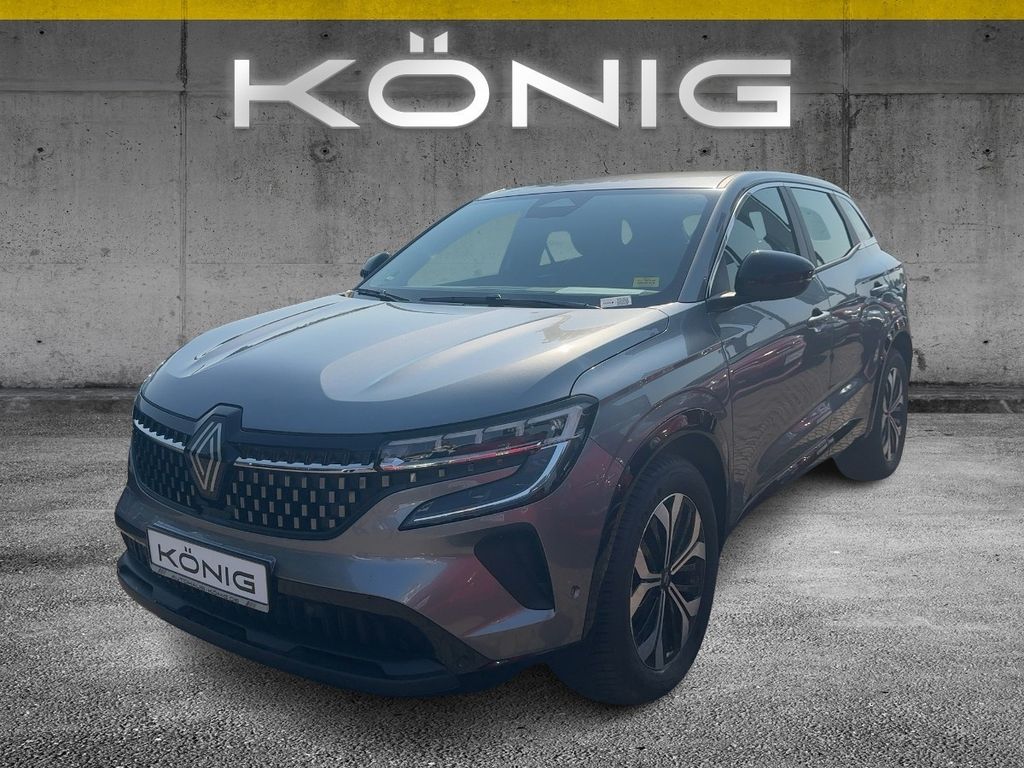 Bild des Angebotes Renault Austral Equilibre 1.3 TCe 140 Automatik