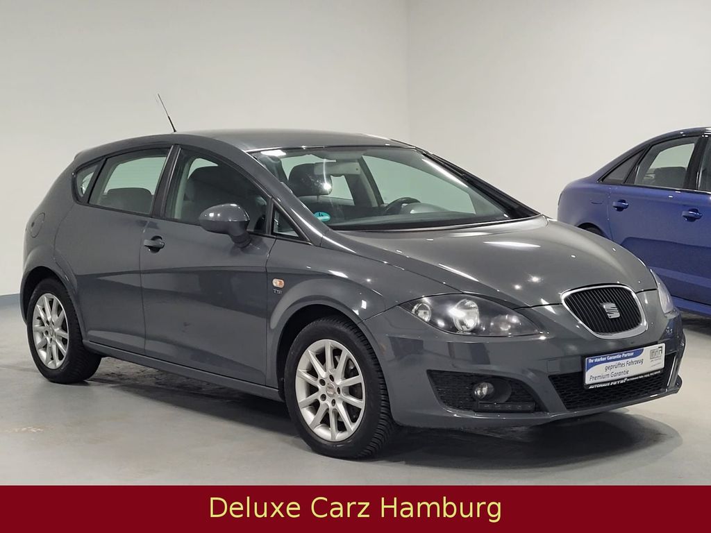 Bild des Angebotes Seat Leon Stylance / Style/Klima/2HD/PDC/Sehr Gepfleg