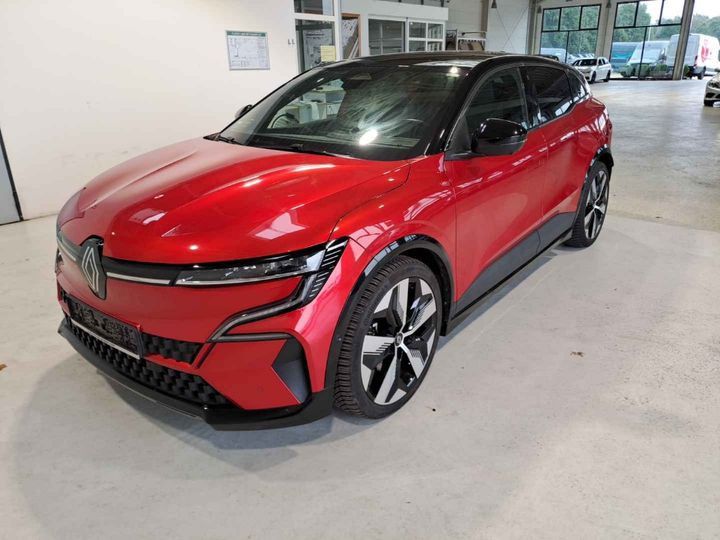 Bild des Angebotes Renault Megane E-TECH Electric Techno+KAMERA+ACC+LED+