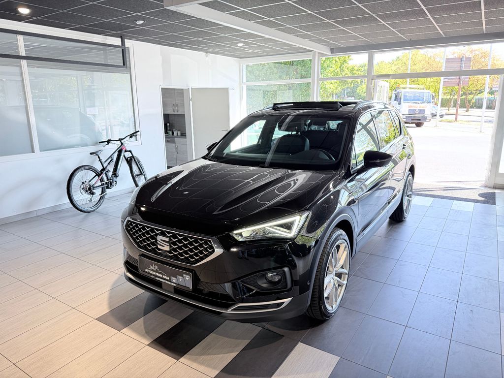 Bild des Angebotes Seat Tarraco Xcellence 4Drive