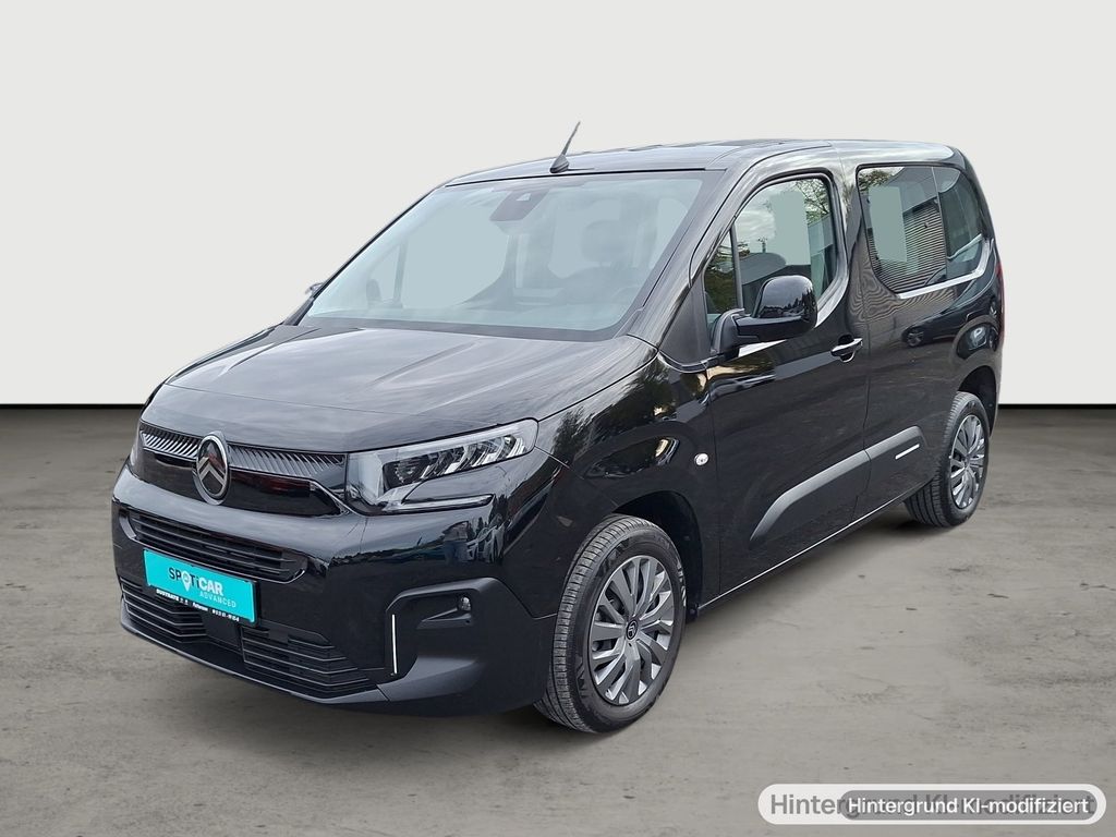 Bild des Angebotes Citroën Berlingo M PureTech 110 Plus Sitz+Lenkradheizung