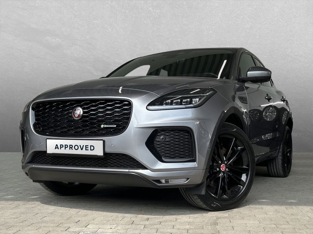 Bild des Angebotes Jaguar E-Pace R-Dynamic HSE AWD D200 Mild-Hybrid EU6d W