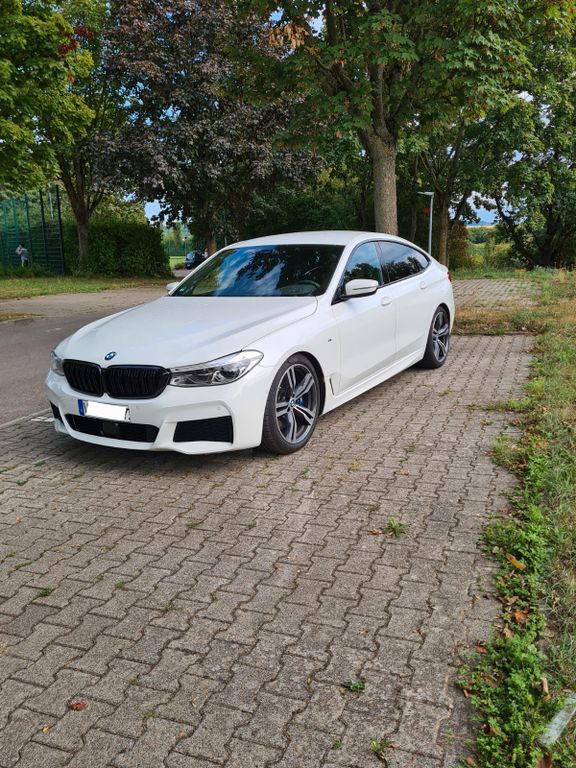 Bild des Angebotes BMW 640i GT Service inclusive M Paket