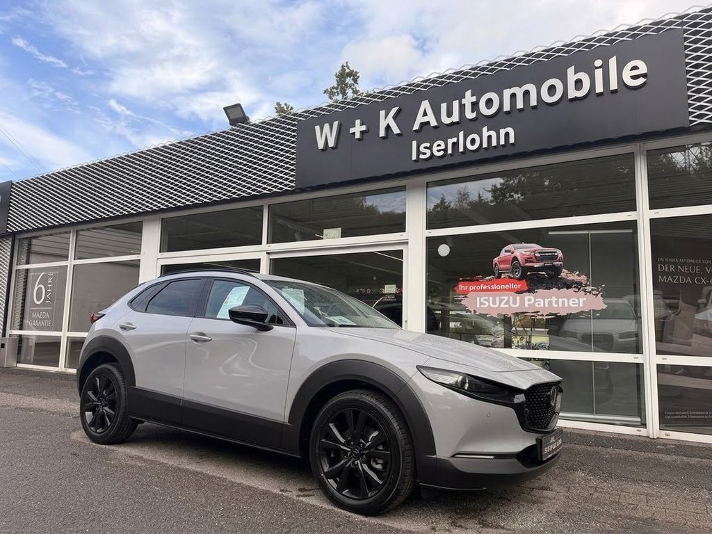 Bild des Angebotes Mazda CX-30 2027 2.5L e-SKYACTIV G 140ps 6AT FWD Homur