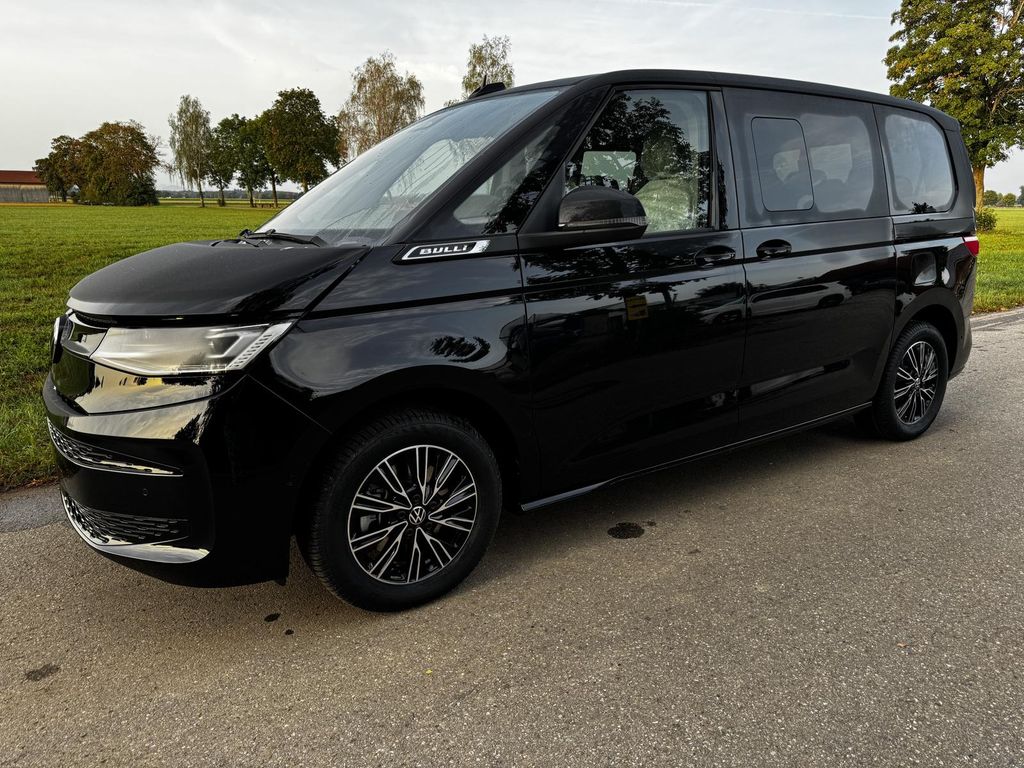 Bild des Angebotes Volkswagen T7 Multivan 1,5eHybrid DSG 4Motion High KÜ 7 Sit