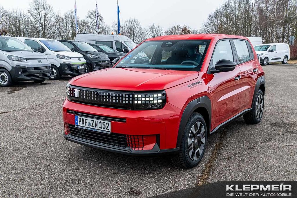 Bild des Angebotes Fiat Grande Panda Hybrid Icon
