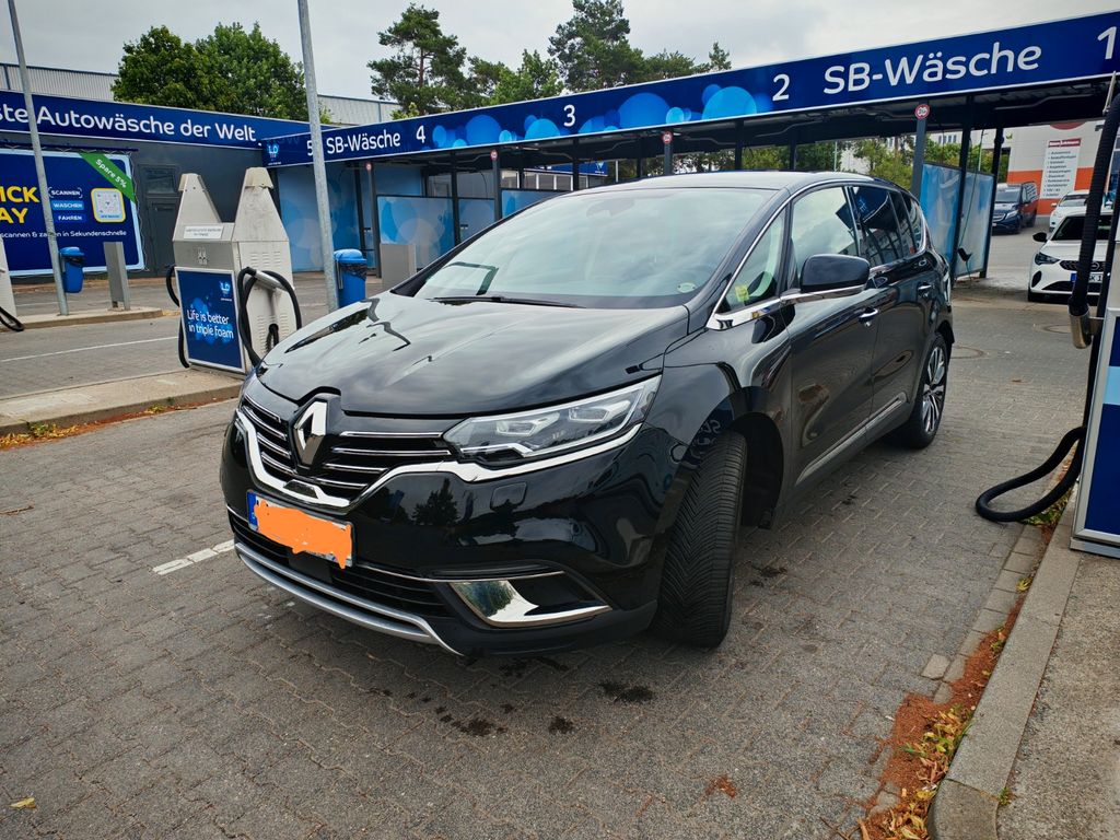Bild des Angebotes Renault Espace Initiale Paris 7Sitzer | Winter-P.