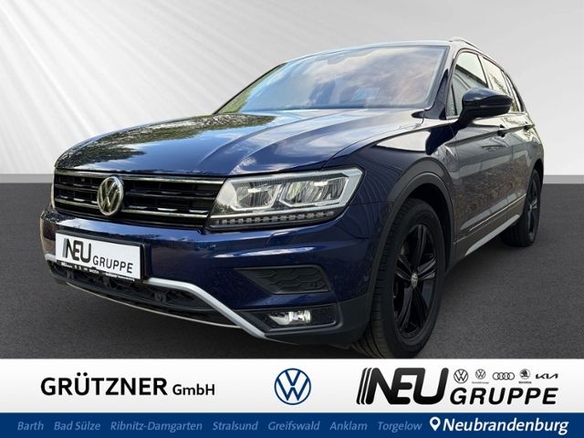 Bild des Angebotes Volkswagen 2.0 TDI 4x4 DSG "Offroad" AHK,Pano,Navi