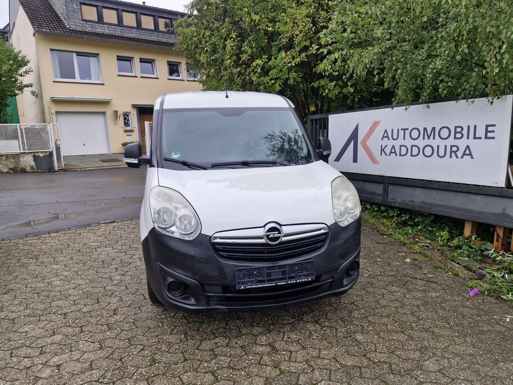 Bild des Angebotes Opel Combo D Kasten L2H1 2,4t