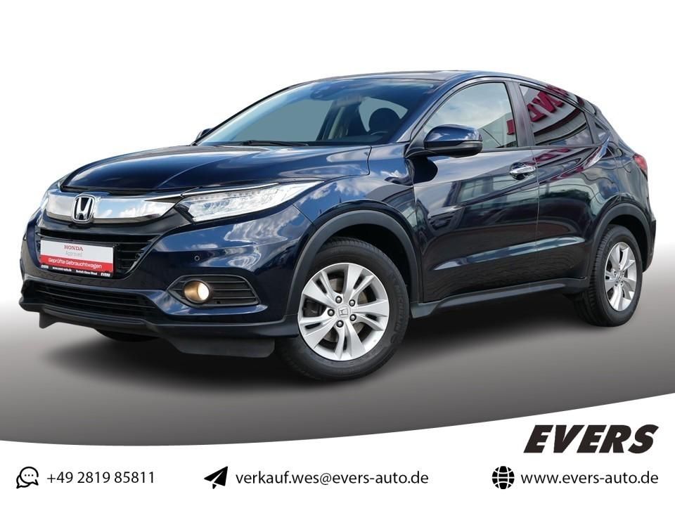 Bild des Angebotes Honda HR-V 1.5 i-VTEC ELEGANCE NAVI+LED+SHZ+KAMERA