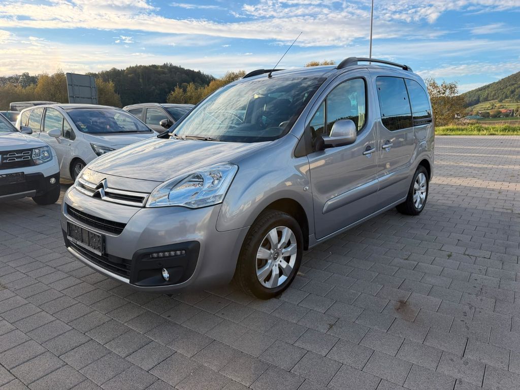 Bild des Angebotes Citroën Berlingo Kombi Shine