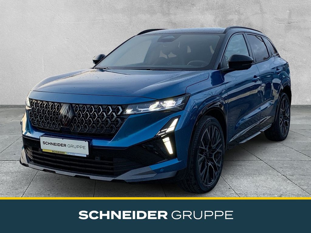 Bild des Angebotes Renault Austral ESPRIT ALPINE FULL HYBRID 200 KLIMA+NAVI