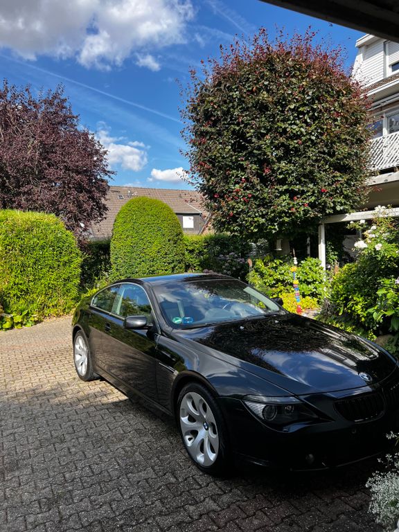 Bild des Angebotes BMW 645Ci Coupé -