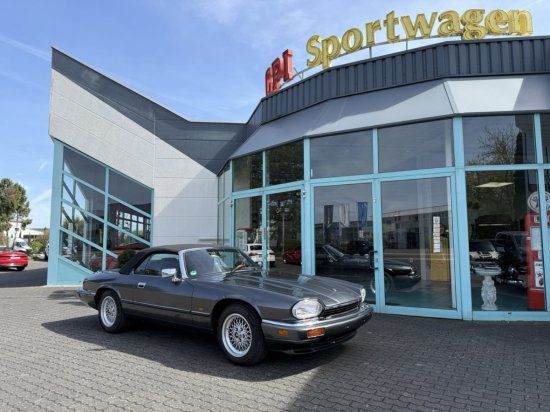 Bild des Angebotes Jaguar XJS 4.0 sehr gepflegt