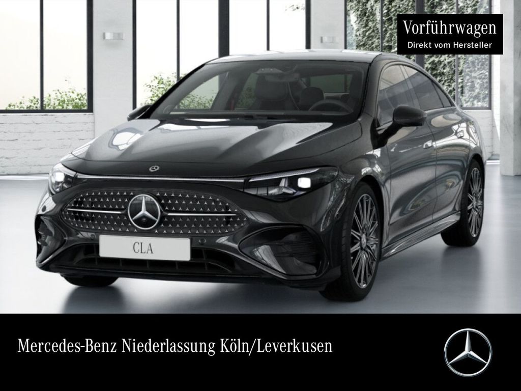 Bild des Angebotes Mercedes-Benz CLA 220 4M AMG Burmester 3D Pano Multibeam HUD