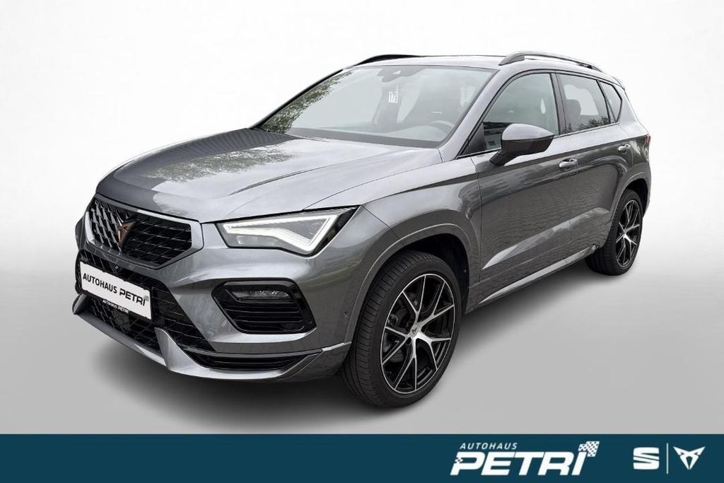 Bild des Angebotes Cupra Ateca 2.0 TSI 140 kW (190 PS) 7-Gang DSG 4Drive