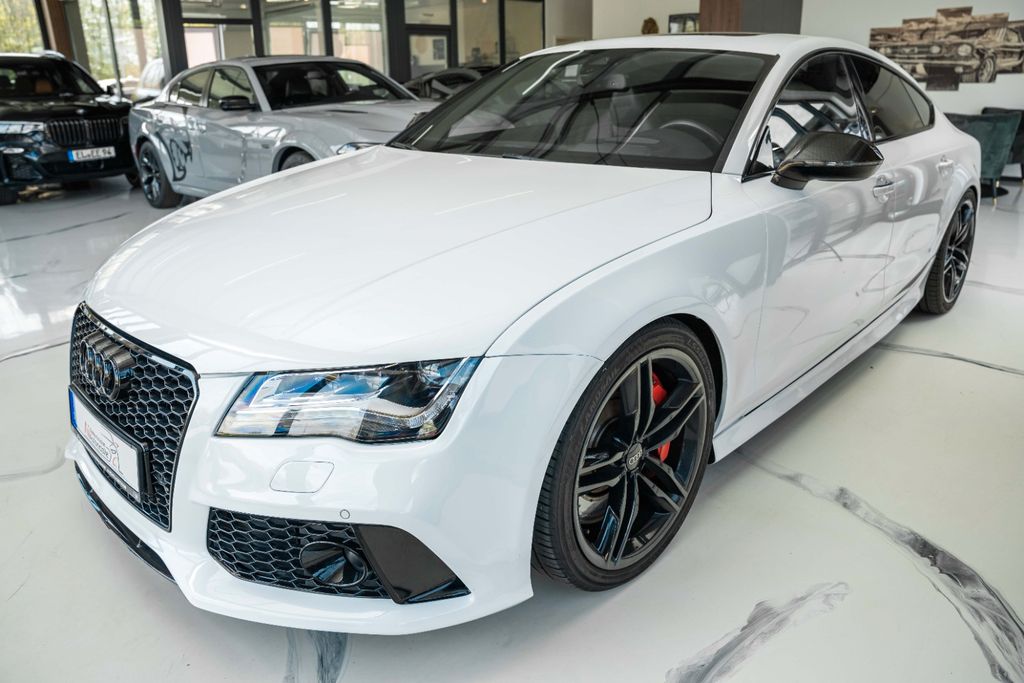 Bild des Angebotes Audi S7 4.0 TFSI quattro S tronic Sportback