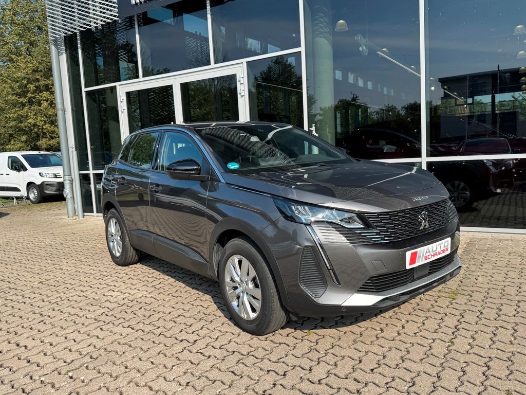 Bild des Angebotes Peugeot 3008 Hybrid 136 Active Pack