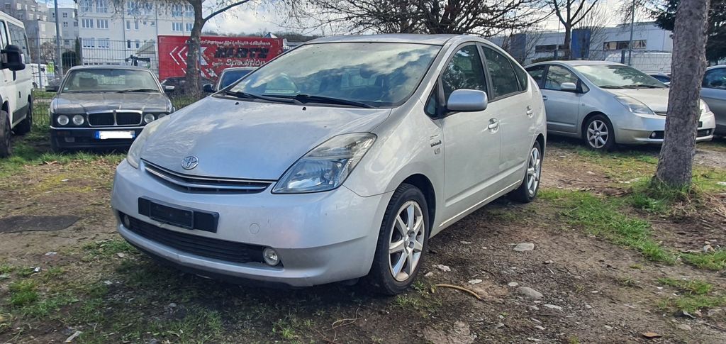 Bild des Angebotes Toyota Prius 1.5-l-VVT-i Sol..Hybrid...Klima..Tempomat