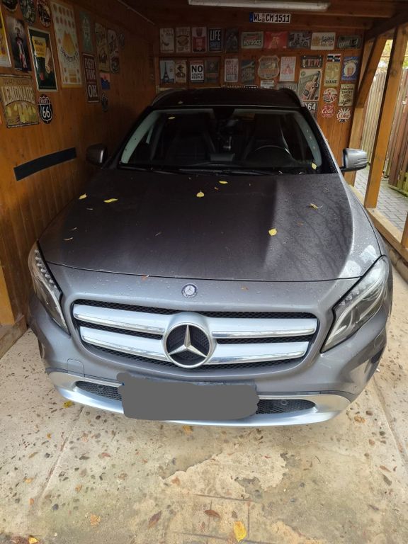 Bild des Angebotes Mercedes-Benz GLA 180 Sport Automatik