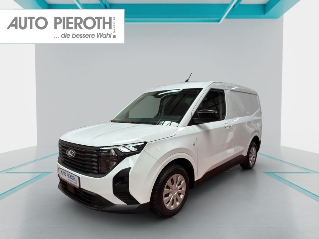Bild des Angebotes Ford Transit Courier 1,0 l EcoBoost Aut. Trend