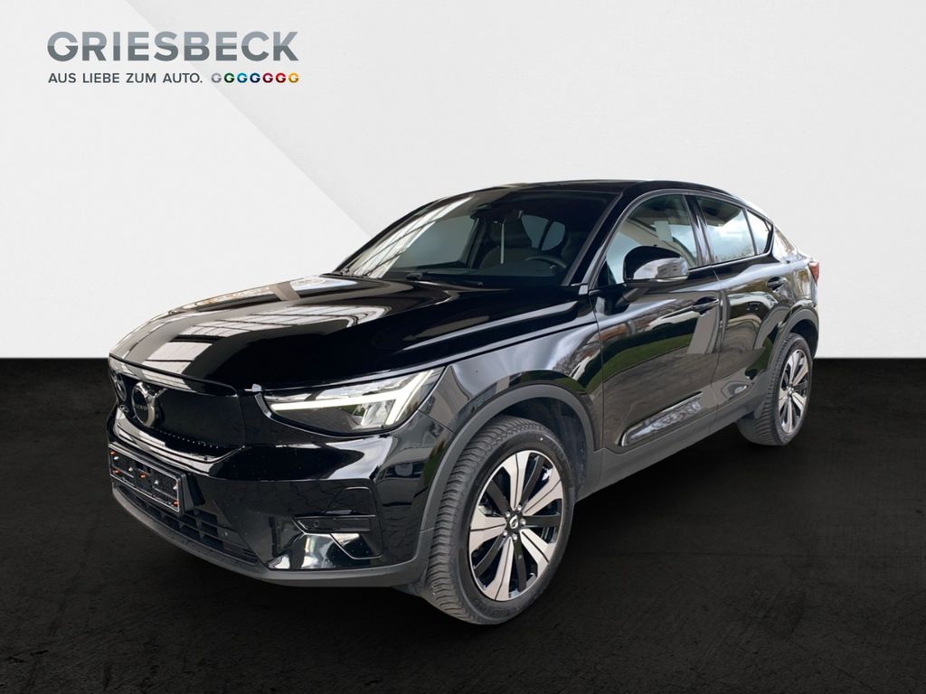 Bild des Angebotes Volvo C40 Core Electric WiPa*Pano*LED*StHzg*RFK*