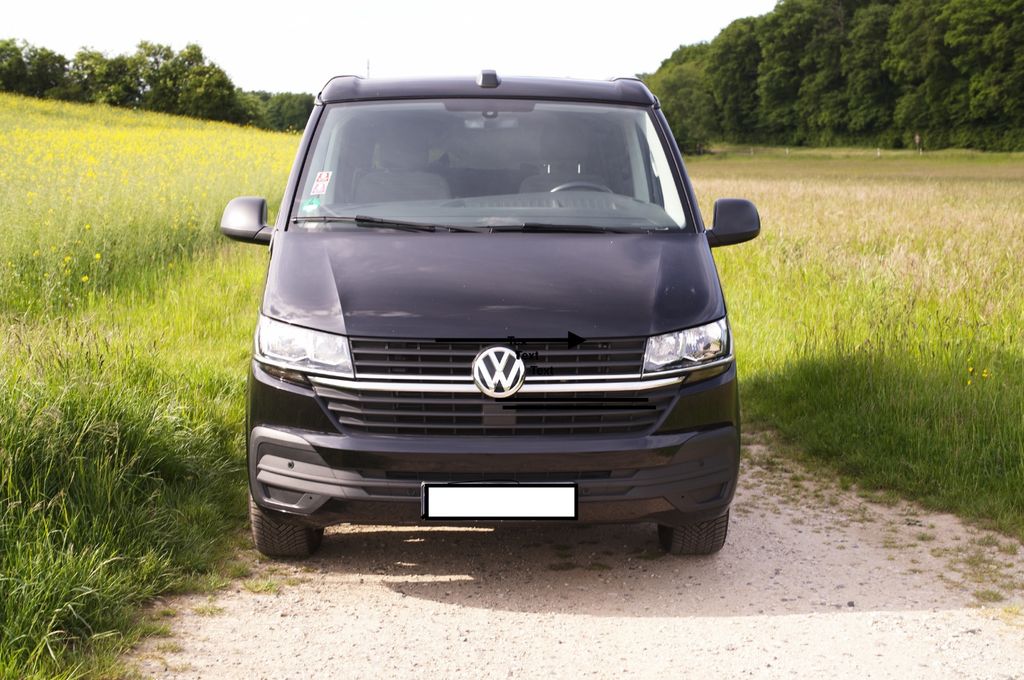 Bild des Angebotes Volkswagen T6.1 California Beach