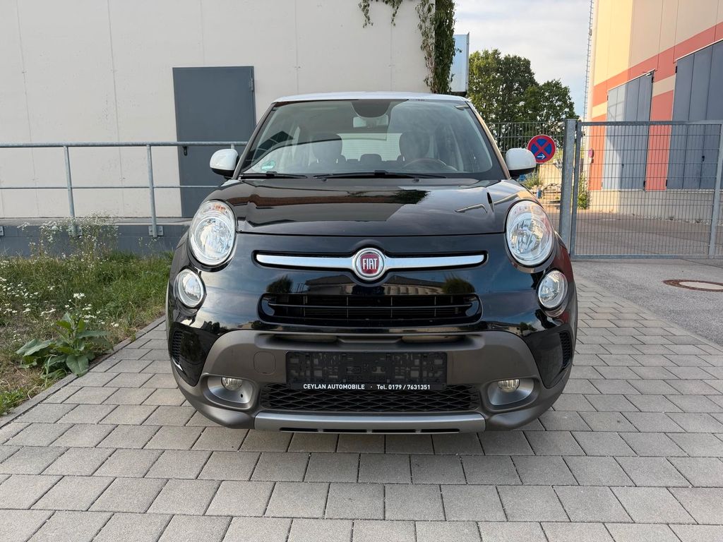 Bild des Angebotes Fiat 500L Trekking
