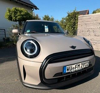 Bild des Angebotes MINI One sehr gepflegter Zustand