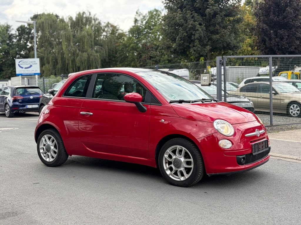 Bild des Angebotes Fiat 500 Sport.Tüv 2028. 1 Hand