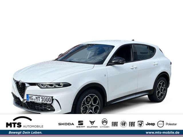 Bild des Angebotes Alfa Romeo Tonale TI 160 PS ACC Winter Paket Kamera uvm.