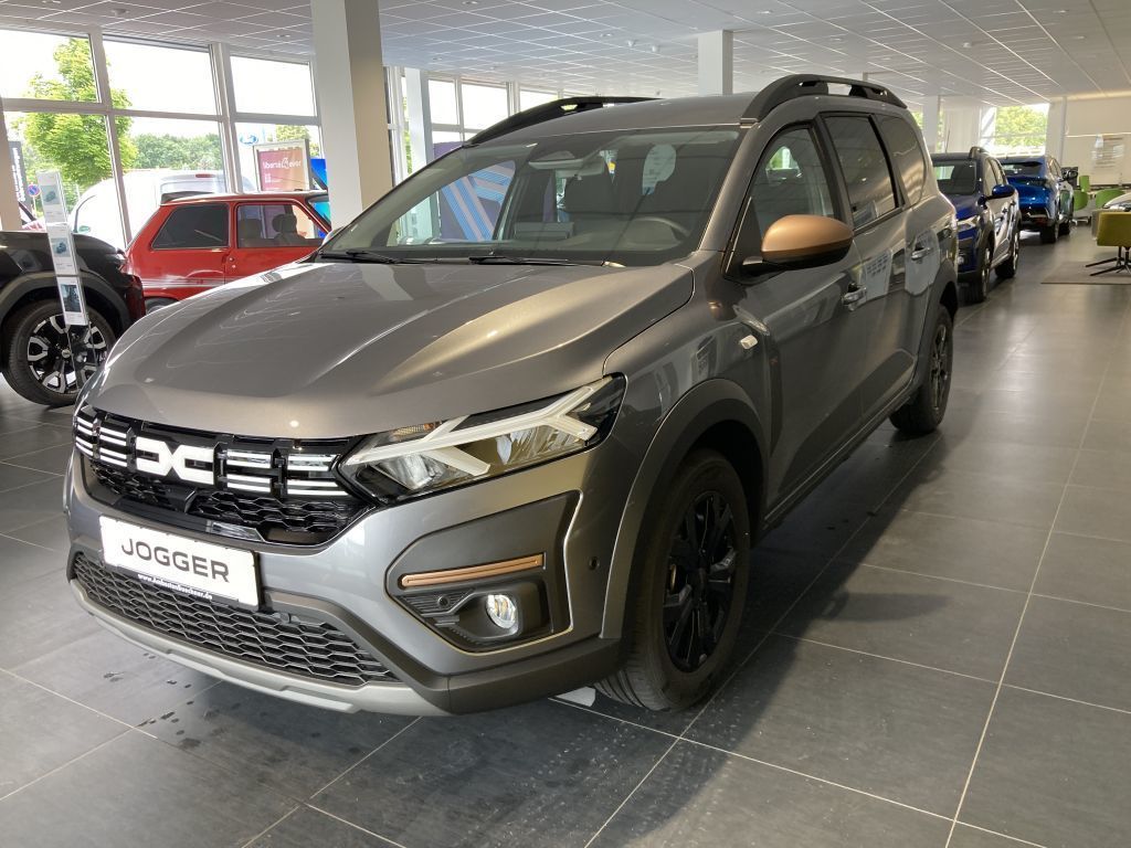 Bild des Angebotes Dacia Jogger Extreme TCe 110