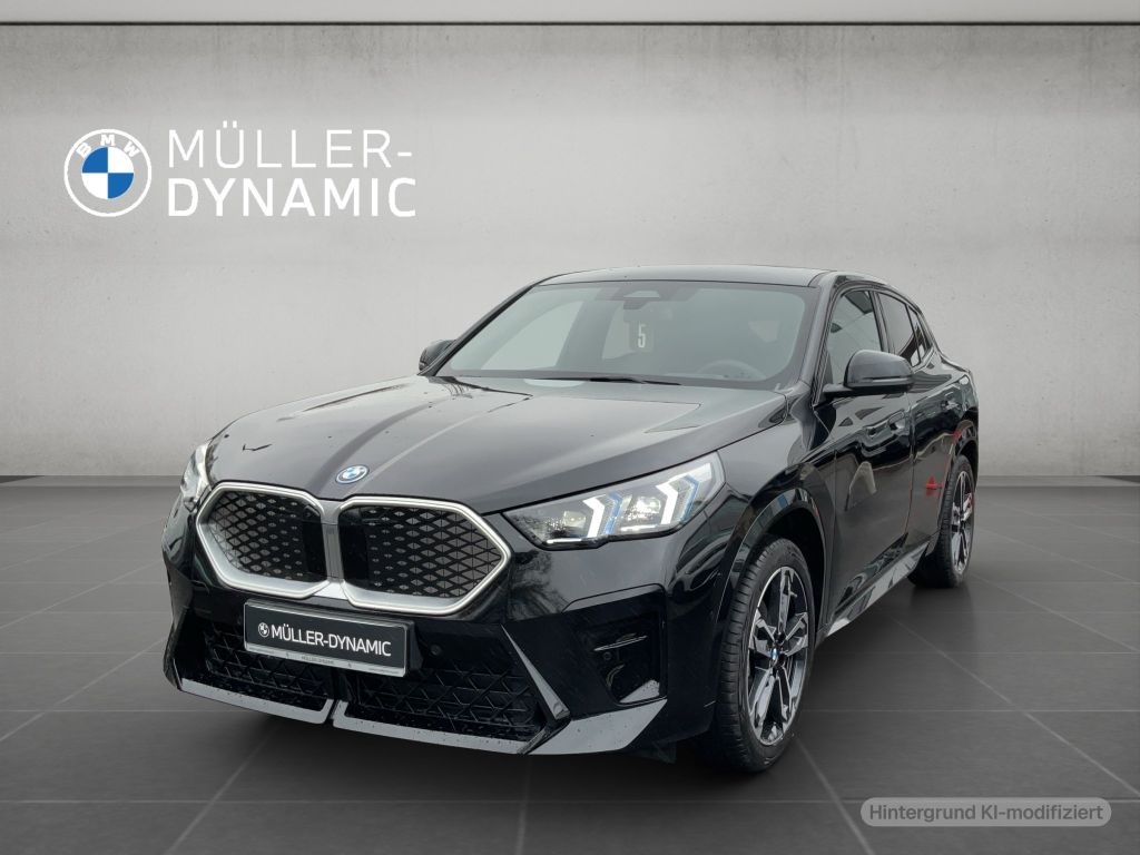 Bild des Angebotes BMW iX2 xDrive30 M SPORT LED HUD 360° KAMERA SHZ