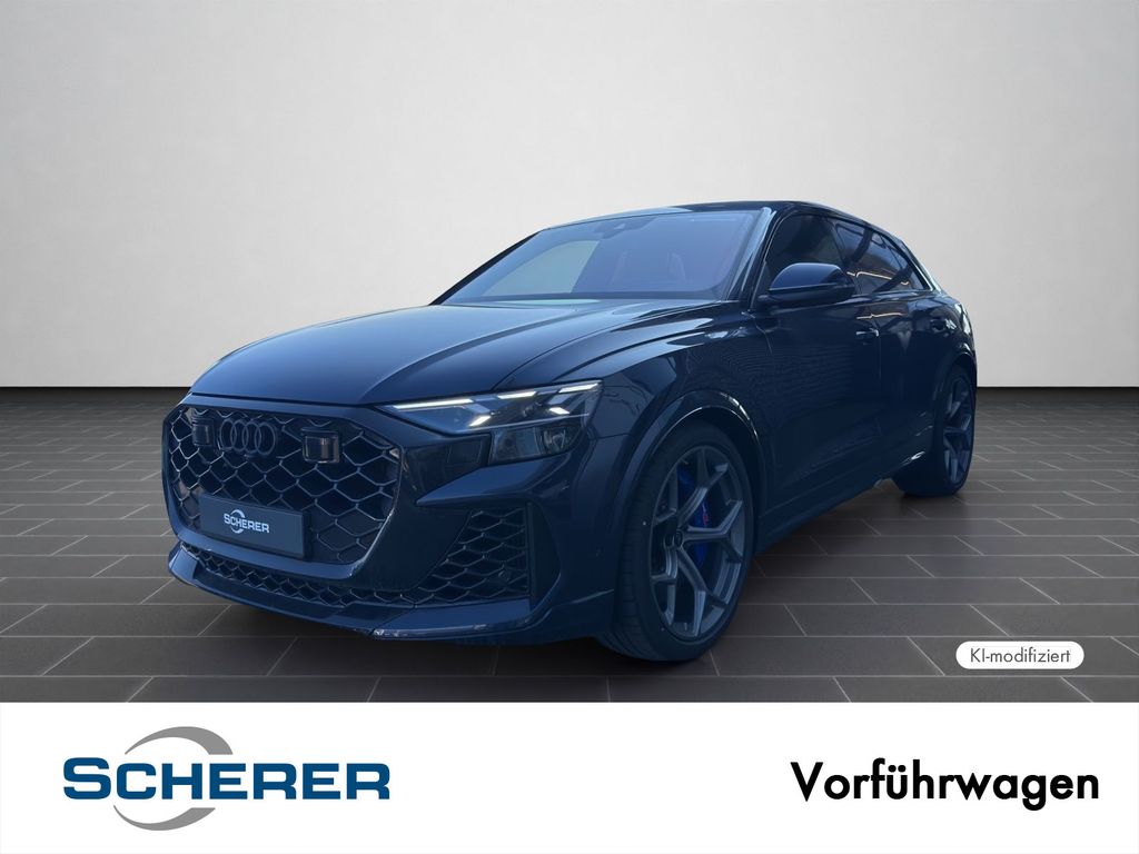 Bild des Angebotes Audi RS Q8 performance Pano*RS-Designpaket grau*AHK