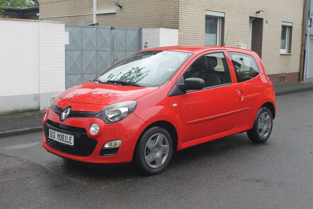 Bild des Angebotes Renault Twingo Expression 2-Hand,Servo,Zentral,EFH,EURO5