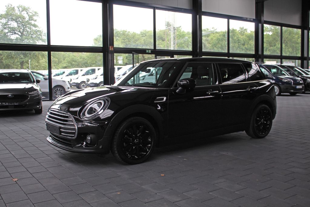 Bild des Angebotes MINI COOPER Clubman Autom. (Chili Paket, Pano, Navi)