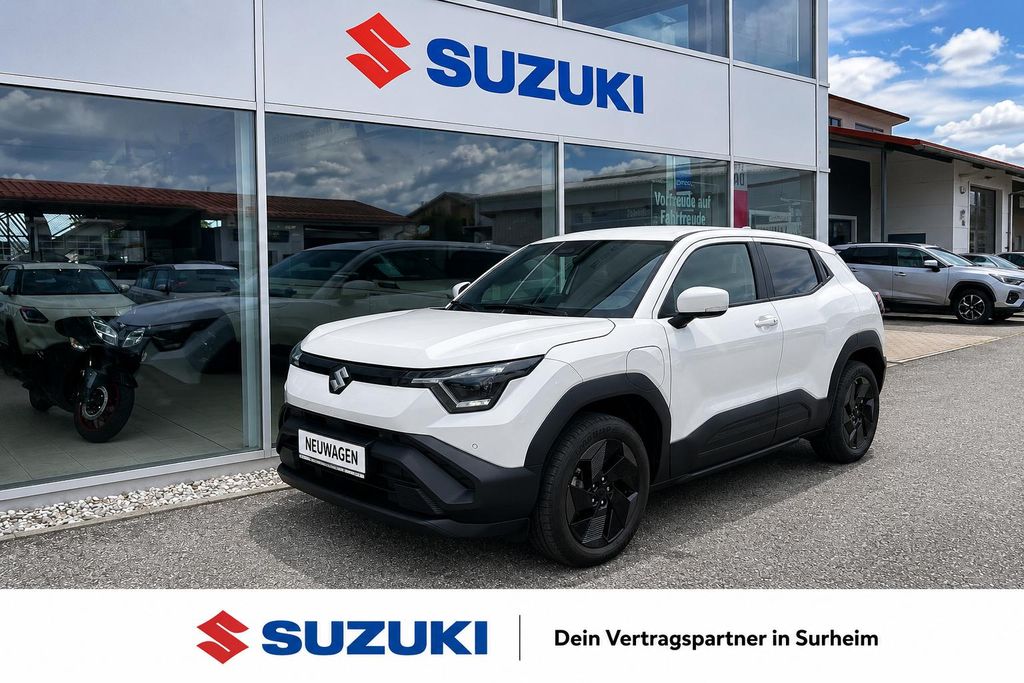 Bild des Angebotes Suzuki e Vitara Club eAxle  106 kW (144 PS) 49 kWh-B...