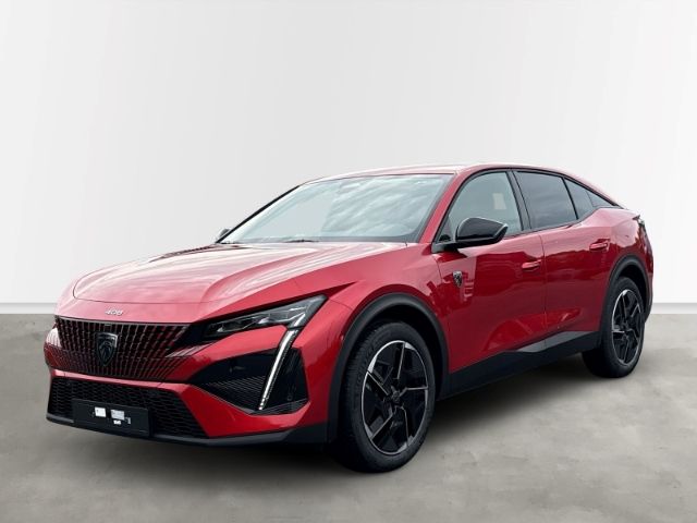 Bild des Angebotes Peugeot 408 Hybrid 145 GT Anhängerkupplung 360 Grad Kame
