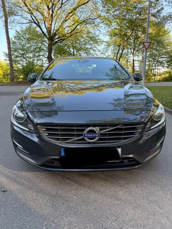 Bild des Angebotes Volvo S60 D3 Automatik Lim.