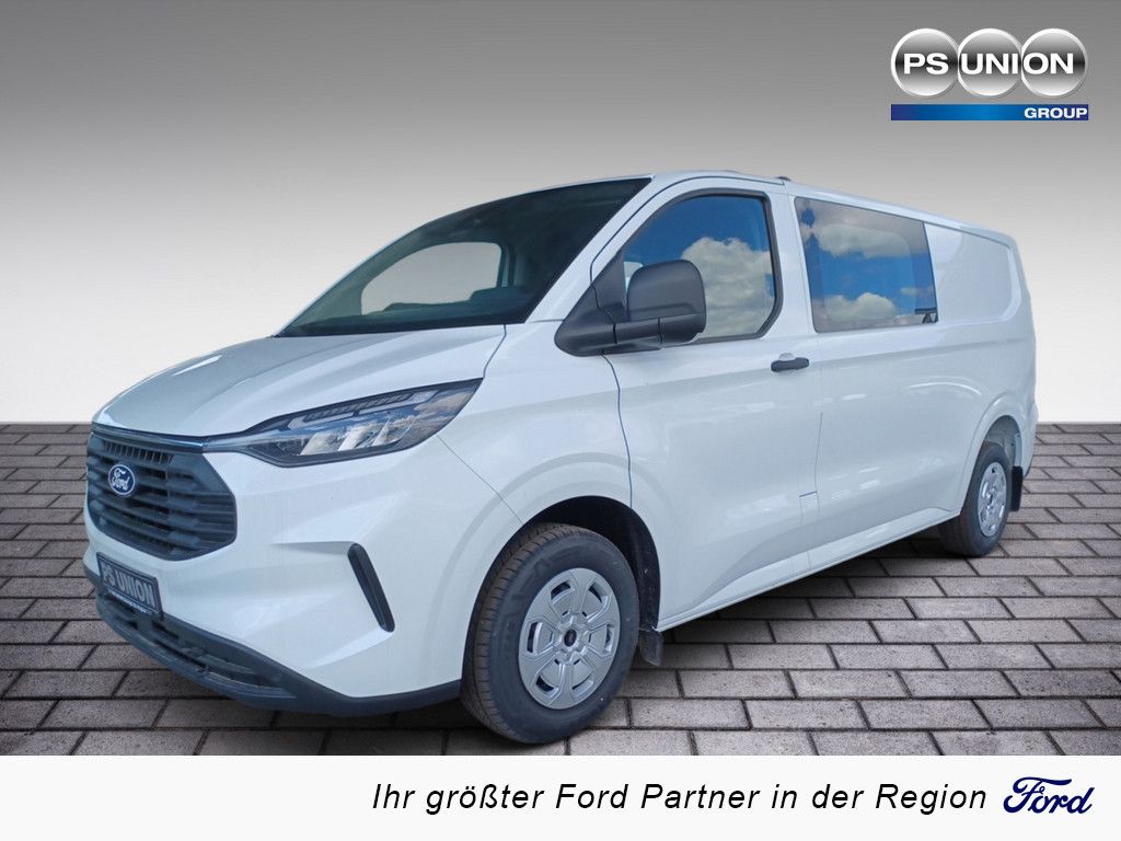 Bild des Angebotes Ford Transit Custom 2.0 DoKa Trend 320L2
