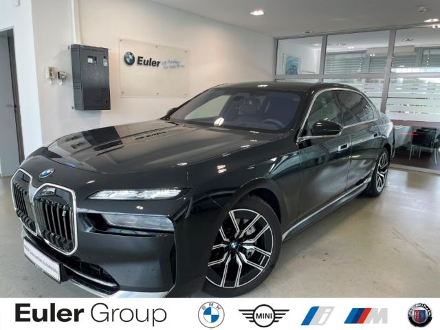 Bild des Angebotes BMW i7 xDr. 60 Exec.Dr.Pro Exec.Lounge Aktivlenkung