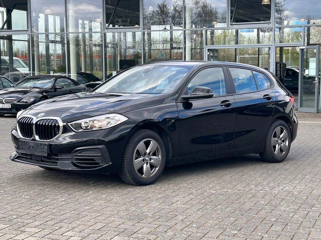 Bild des Angebotes BMW 116i Aut. Advantage / DAB / Live Cockpit Prof.